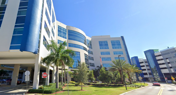 Pembroke Pines | Locations - Miami Eye Specialists